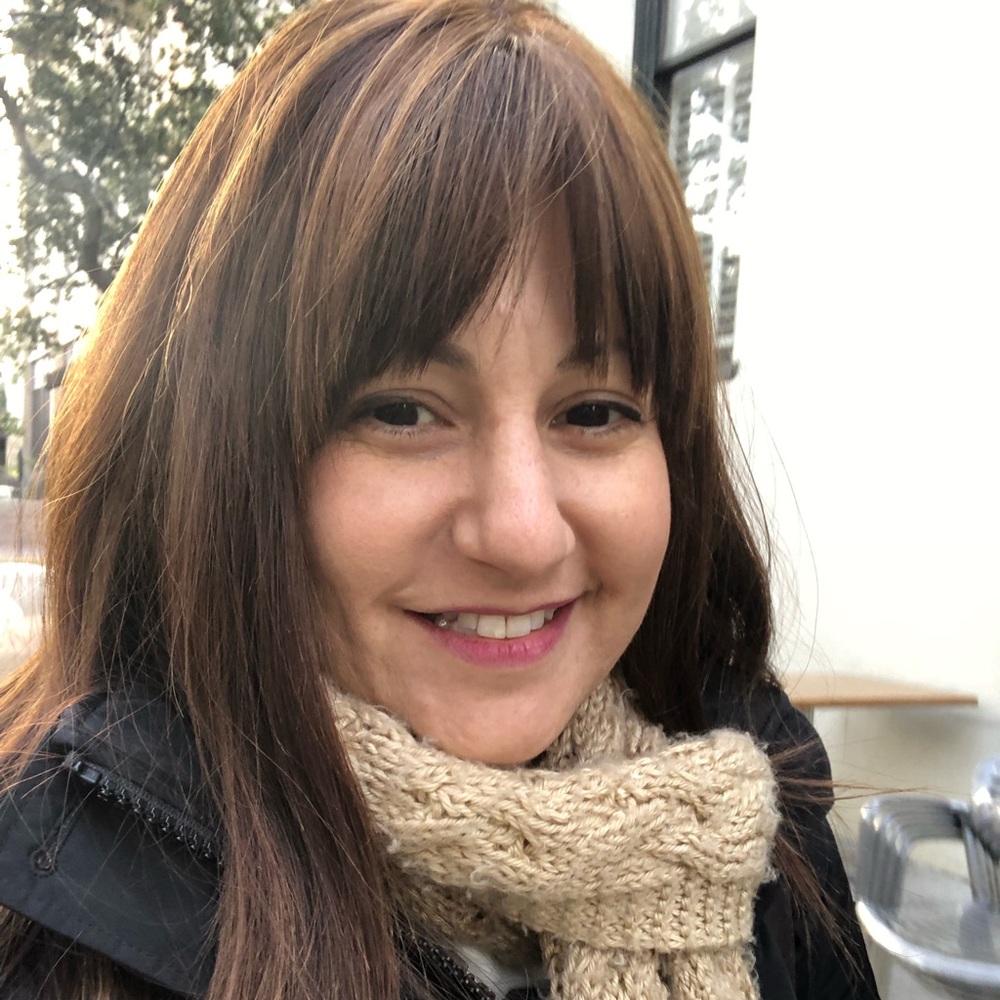 Meet your Posher, Janie